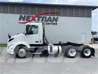 Volvo VNR64T300 Trekkvogner