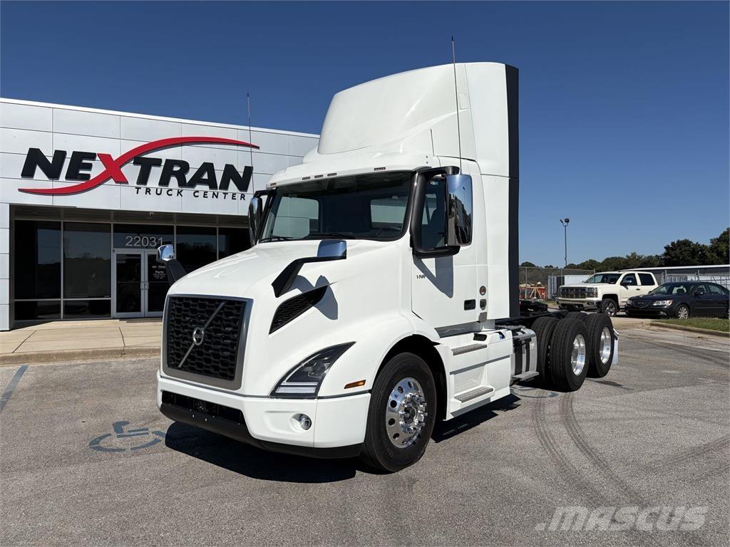 Volvo VNR64T300 Trekkvogner