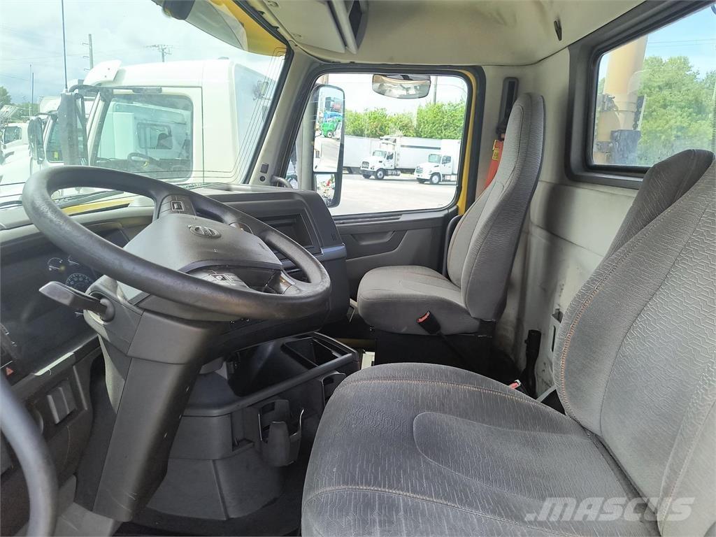 Volvo VNR64T300 Trekkvogner