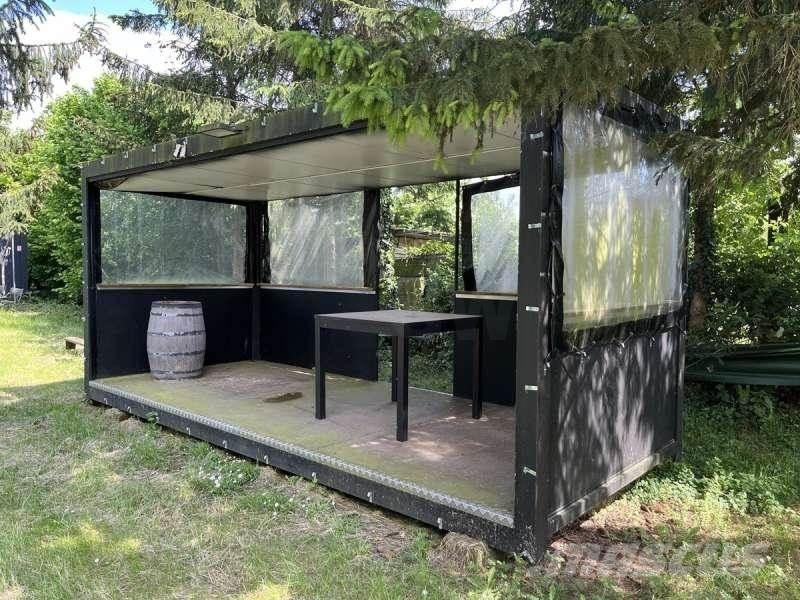  AUTRE 15 M2 Anlegg - Annet