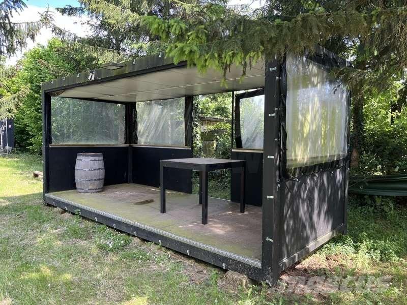  AUTRE 15 M2 Anlegg - Annet