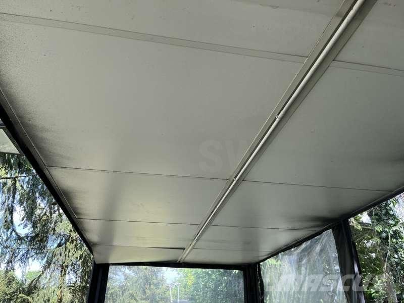  AUTRE 15 M2 Anlegg - Annet