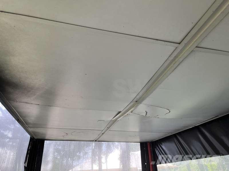  AUTRE 15 M2 Anlegg - Annet