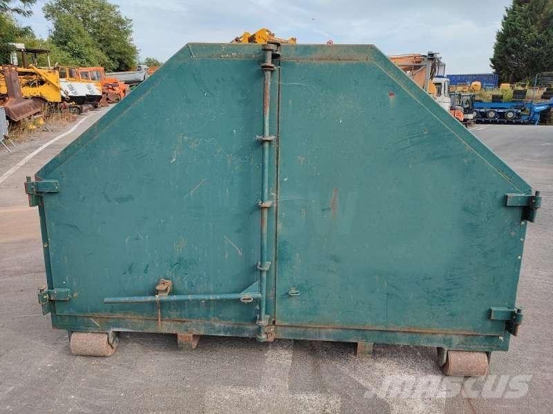  AUTRE 15 M3 Transport - Annet