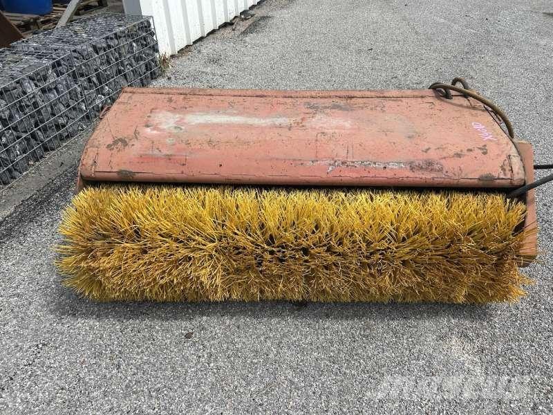  AUTRE 1700mm Feiebiler