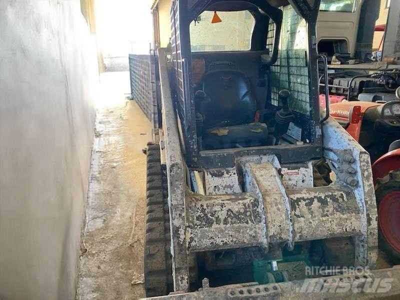 Bobcat T140 Minilastere