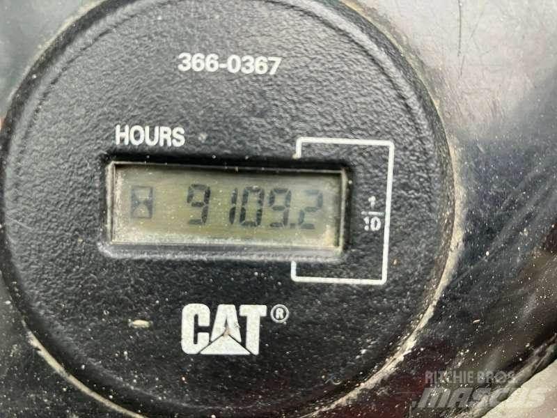 CAT 314ELCR Beltegraver