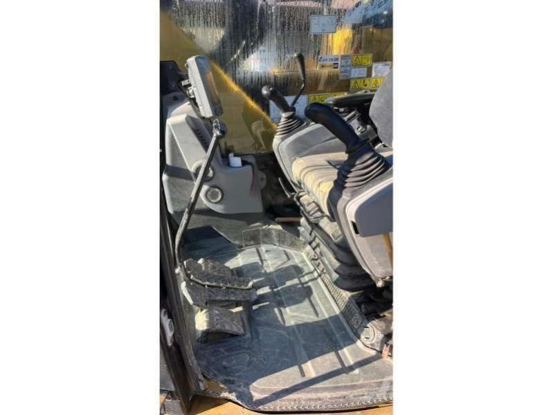 CAT 314ELCR Beltegraver