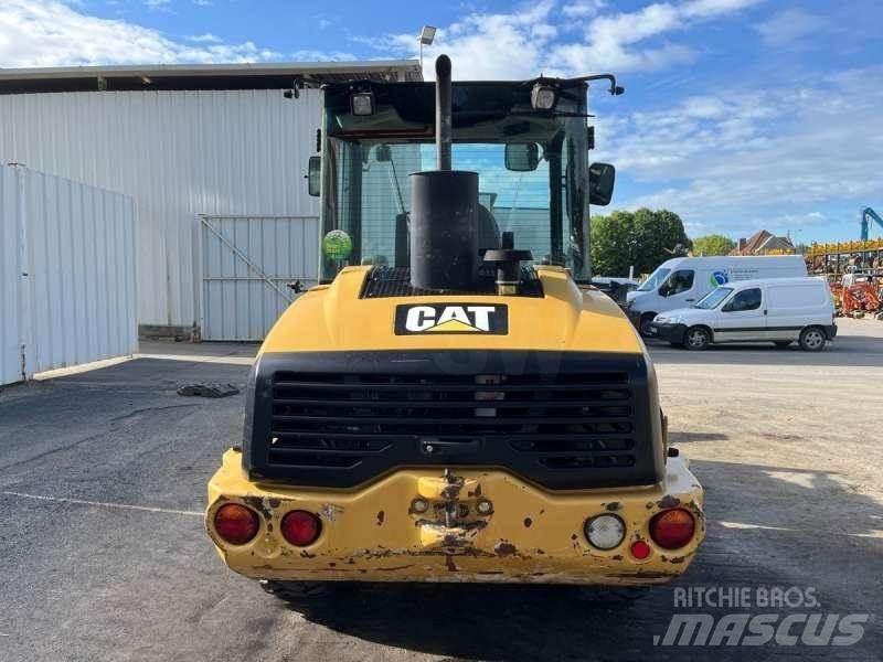 CAT 906H Minilastere