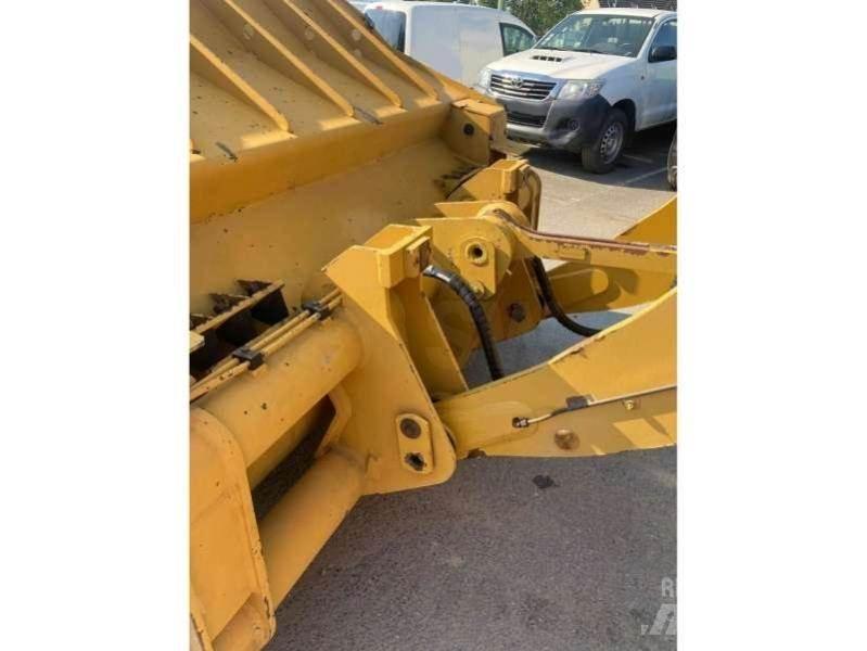 CAT 926M Hjullastere