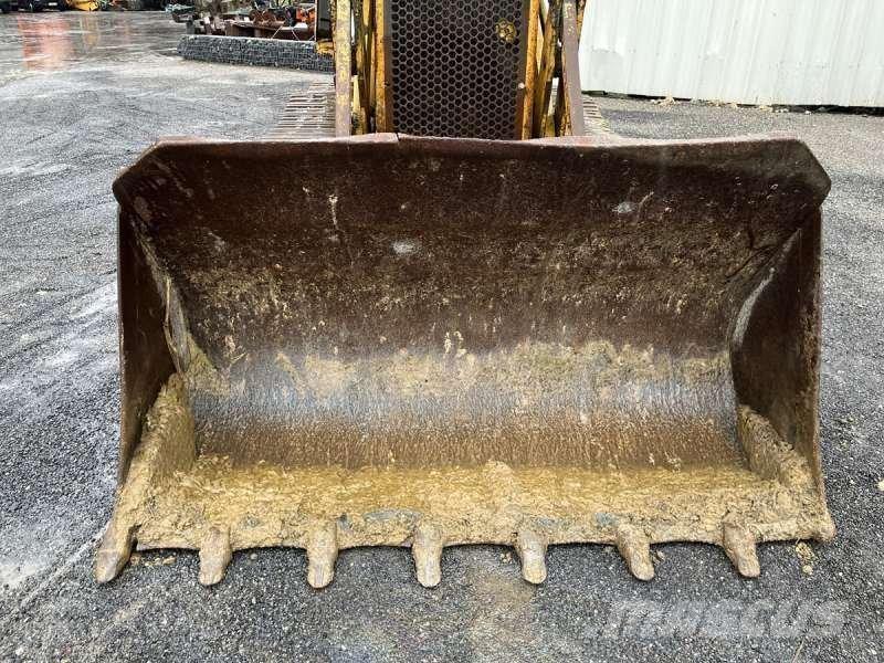 CAT 933C Beltelastere