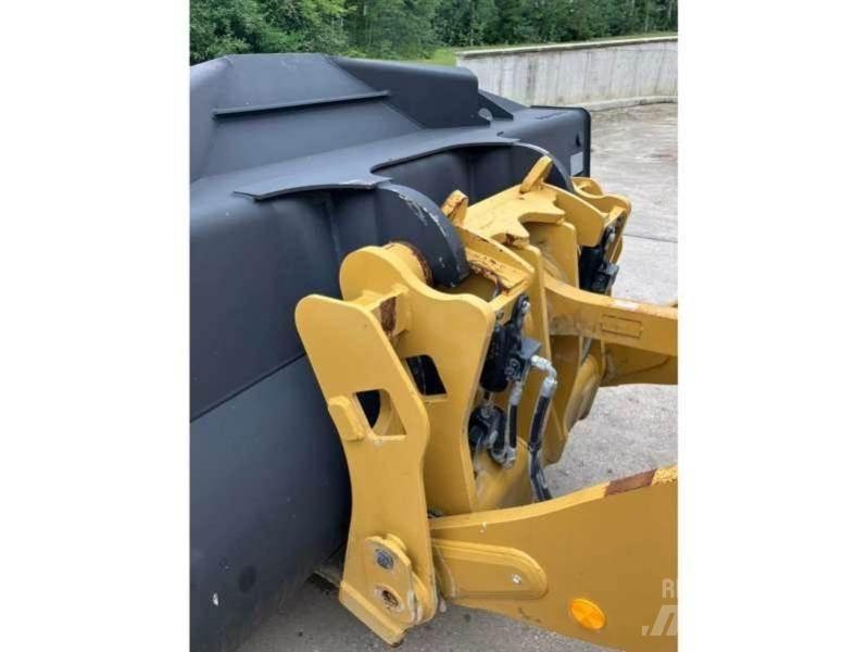 CAT 938M Hjullastere
