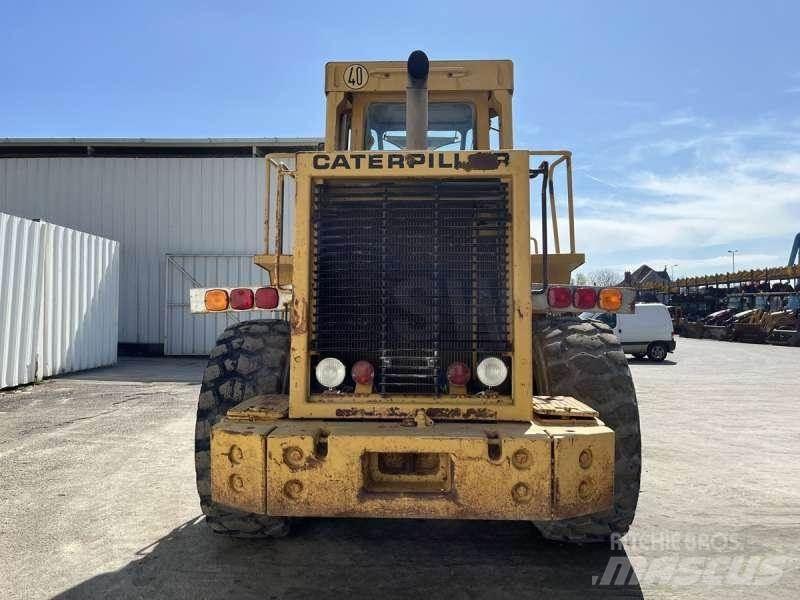 CAT 950B Hjullastere
