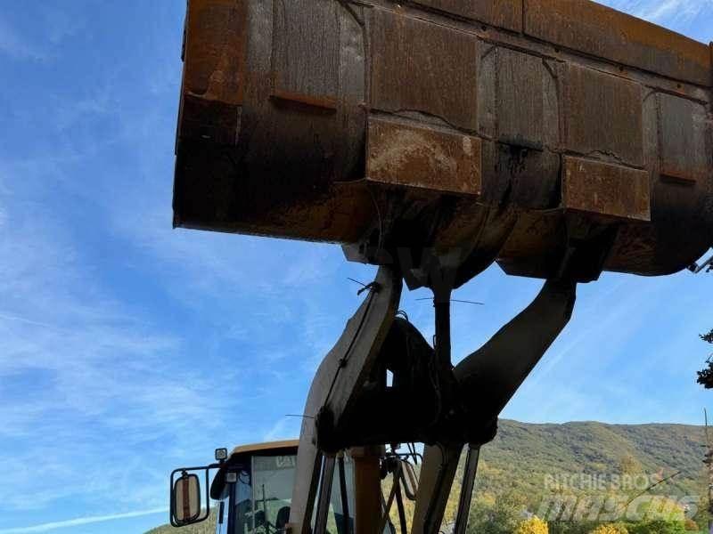 CAT 950G Hjullastere