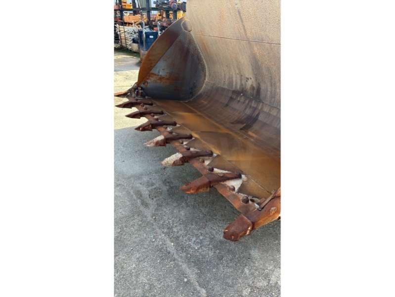 CAT 962K Hjullastere