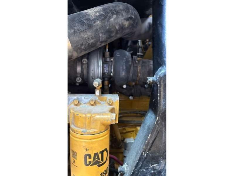 CAT 963C Beltelastere