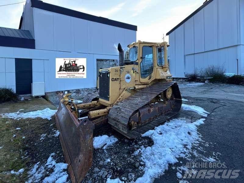CAT D4H LGP Dozere Beltegående