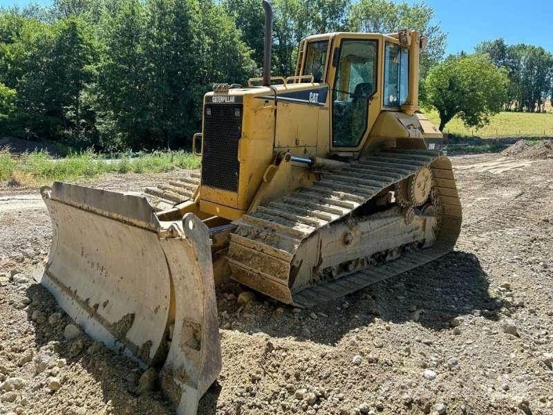 CAT D6N LGP Dozere Beltegående