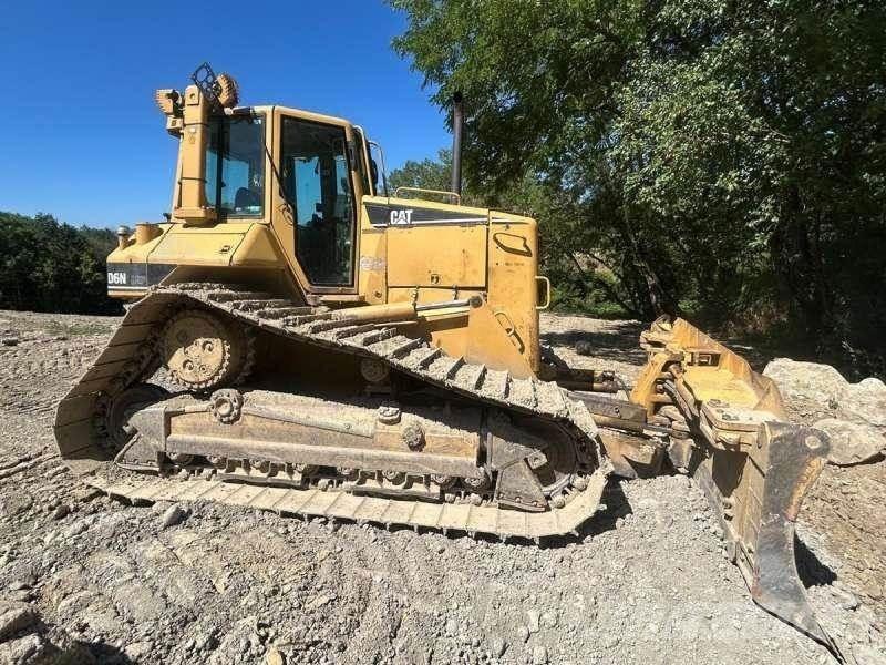 CAT D6N LGP Dozere Beltegående