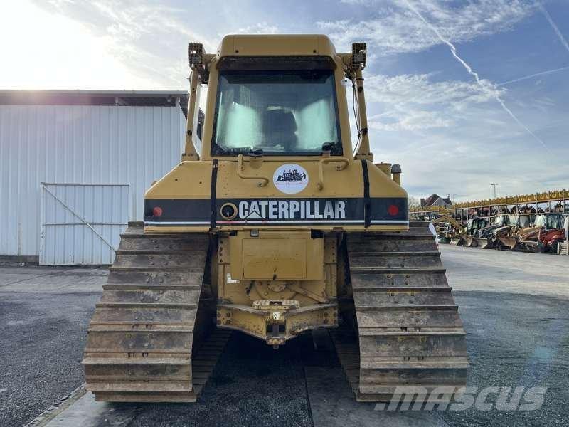 CAT D6N LGP Dozere Beltegående