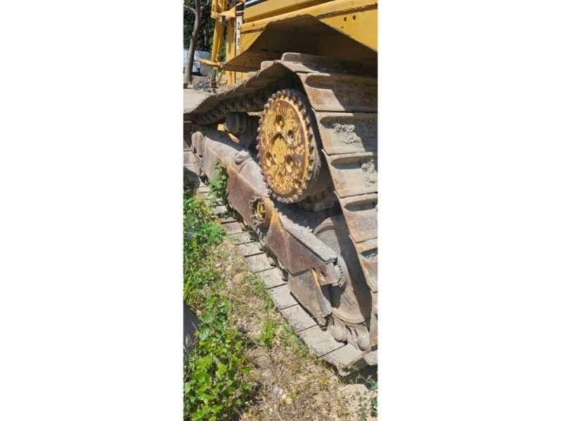 CAT D6RXL Dozere Beltegående