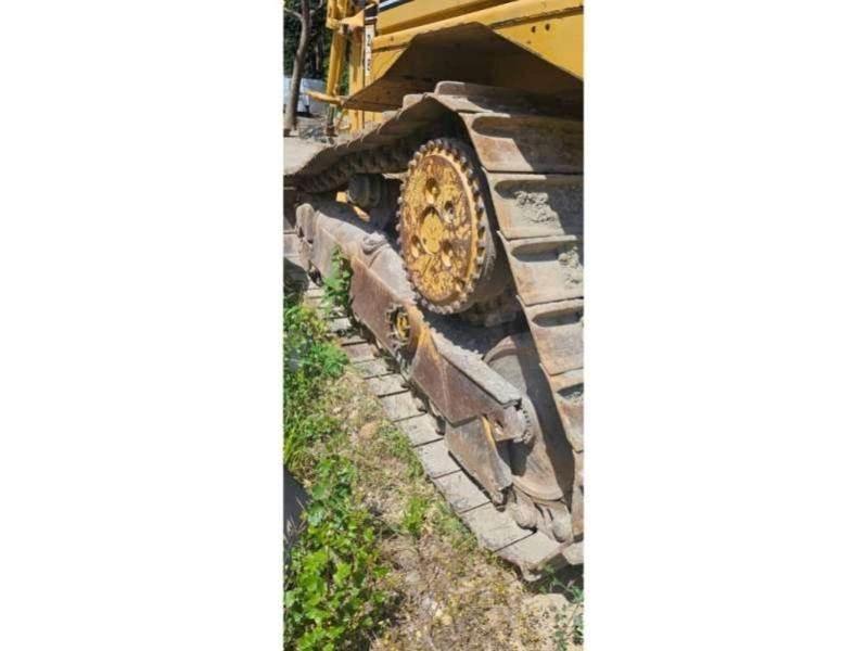 CAT D6RXL Dozere Beltegående