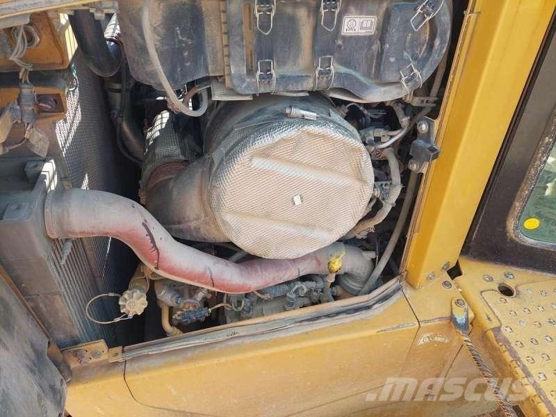 CAT D6T LGP Dozere Beltegående