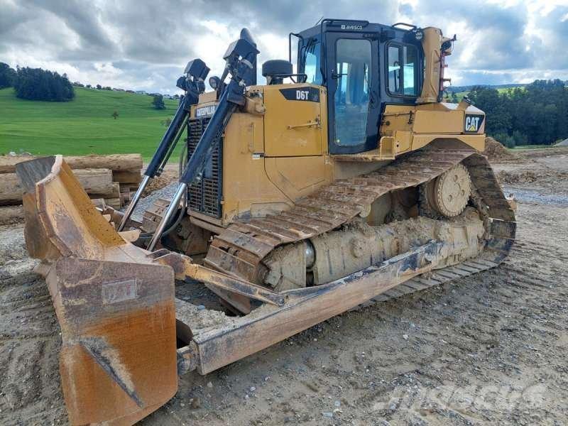 CAT D6T LGP Dozere Beltegående