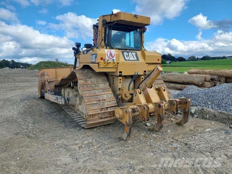 CAT D6T LGP Dozere Beltegående