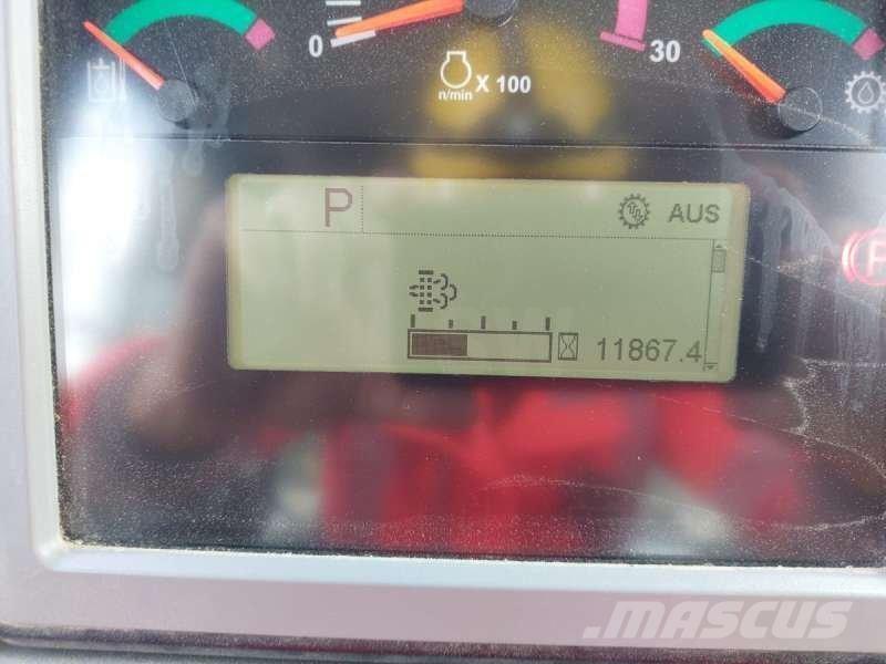 CAT D6T LGP Dozere Beltegående