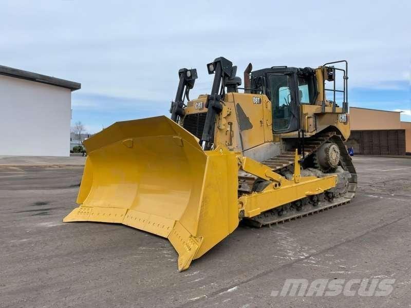 CAT D8T Dozere Beltegående