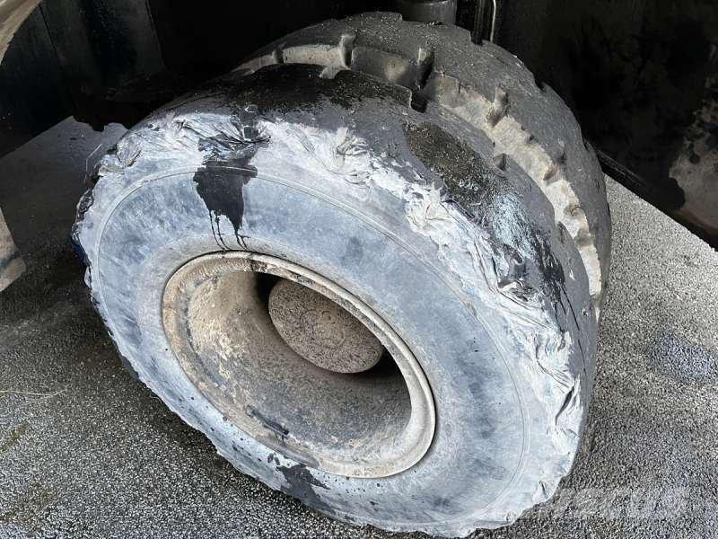 CAT M325D MH Gravemaskiner for avfallshåndtering