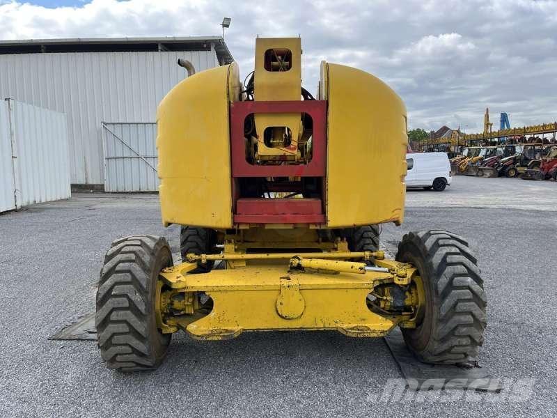 Grove A60J Truck - Annet