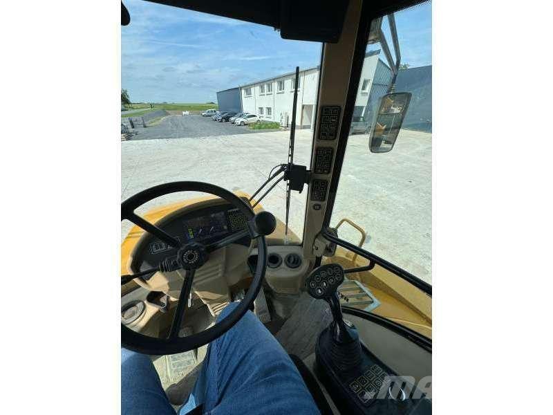 Hydrema 922G Rammestyrte Dumpere