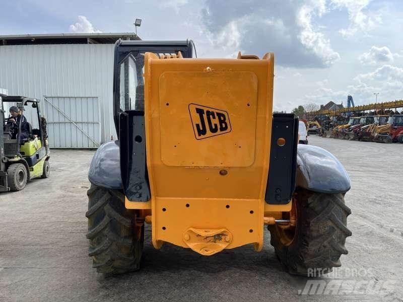 JCB 532-120 Teleskoplastere