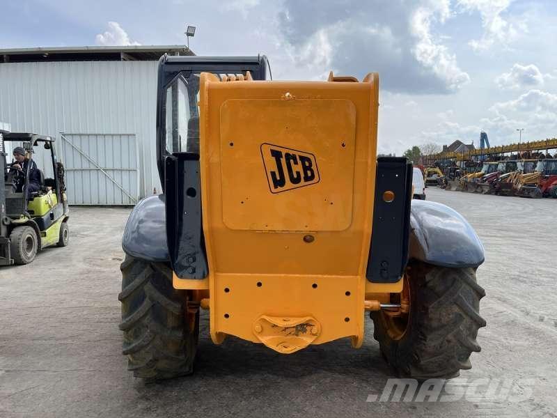 JCB 532-120 Teleskoplastere