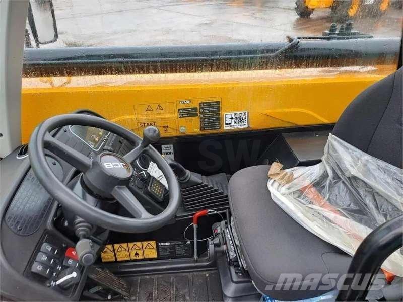 JCB 535-95 Teleskoplastere