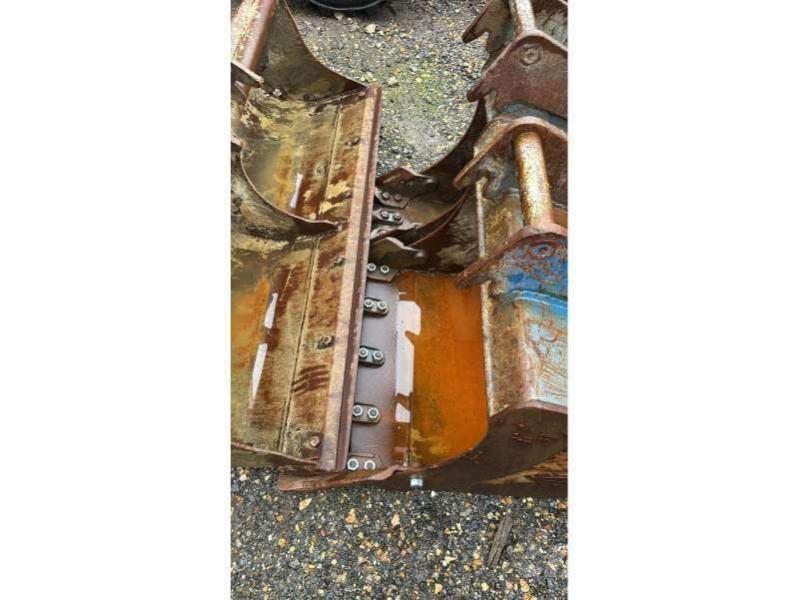 Kubota U50-5 Minigravere <7t