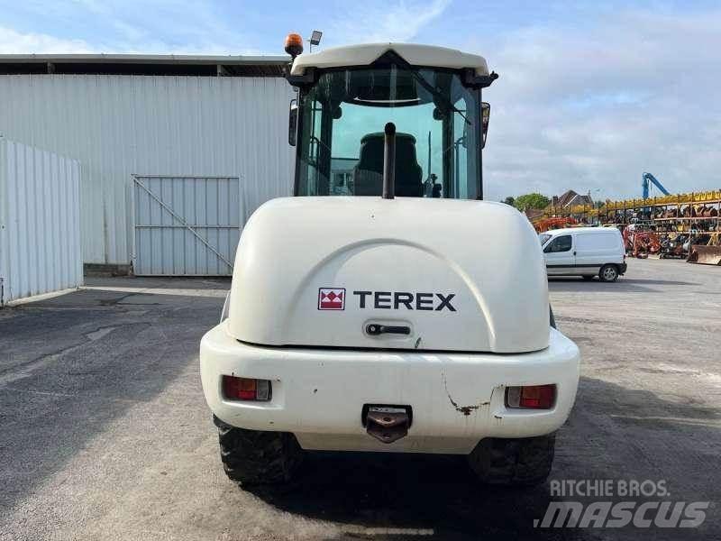 Terex TL100 Minilastere