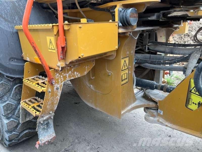 Volvo L110H Hjullastere