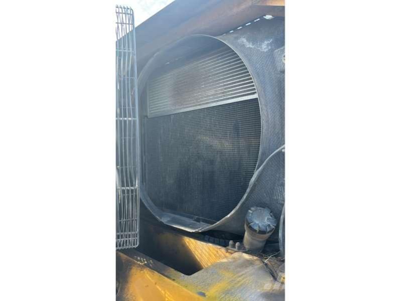 Volvo L180E Hjullastere