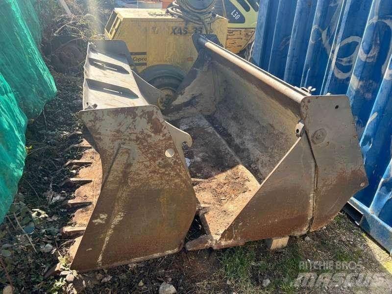 Volvo L30Z Minilastere