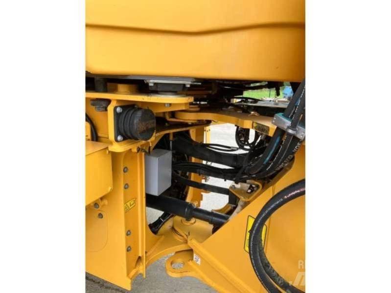 Volvo L90H Hjullastere