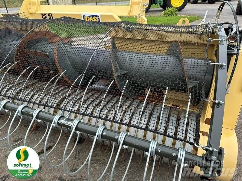 Idass GE31 Landbruk - Annet