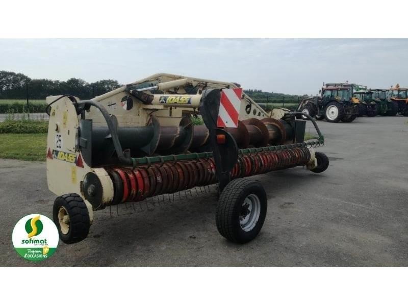 Idass GF450 Landbruk - Annet