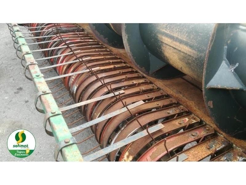 Idass GF450 Landbruk - Annet