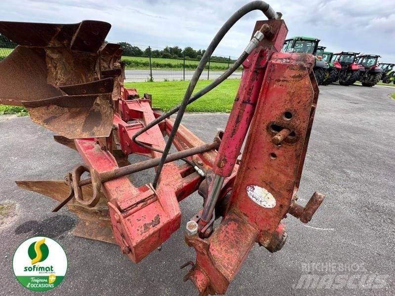 Naud RN304 Vanlige ploger