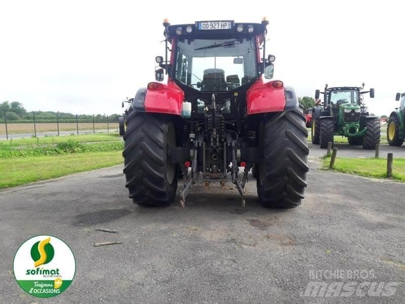 Valtra T183 Traktorer