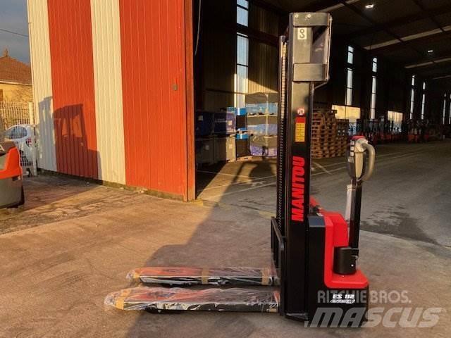 Manilec ES112EASY Ledestablere