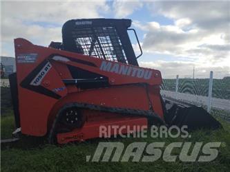 Manitou 1050RT Kompaktlastere